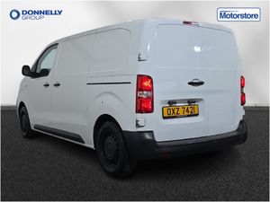Vauxhall Vivaro L1 Diesel Edition - Image 2