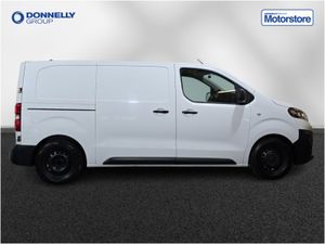 Vauxhall Vivaro L1 Diesel Edition - Image 3