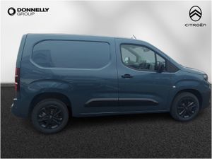 Citroen Berlingo M Diesel Driver - Image 2
