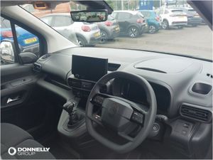 Citroen Berlingo M Diesel Driver - Image 3