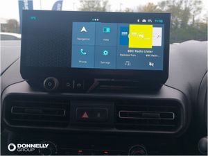 Citroen Berlingo M Diesel Driver - Image 4