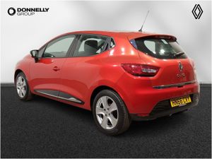 Renault Clio Hatchback Dynamique Nav - Image 3