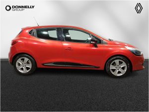 Renault Clio Hatchback Dynamique Nav - Image 4