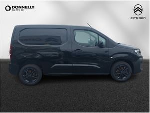 Citroen Berlingo M Diesel Driver - Image 3