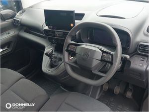 Citroen Berlingo M Diesel Driver - Image 4