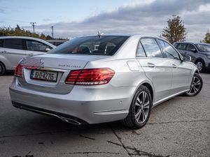 2015 E300 Hybrid Diesel/New Hybrid Battery/1yr war - Image 3