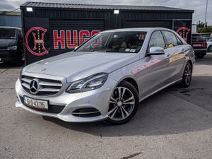 2015 E300 Hybrid Diesel/New Hybrid Battery/1yr war - Image 4