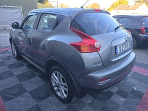 2012 NISSAN JUKE AUTOMATIC - LOW KMS 104K - Image 4
