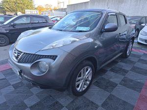 2012 NISSAN JUKE AUTOMATIC - LOW KMS 104K - Image 3