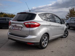 2015 Ford C-Max 1.6d/New NCT/Irish/1yr warranty - Image 2