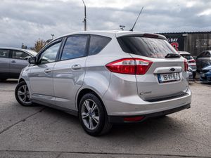 2015 Ford C-Max 1.6d/New NCT/Irish/1yr warranty - Image 3