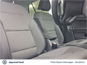 Volkswagen Golf 1.2 TSI DSG Automatic frank Keane - Image 4