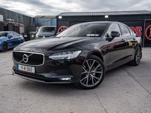 2017 Volvo S90 Automatic/1 Owner/Irish/Warranty - Image 4