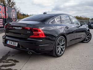 2017 Volvo S90 Automatic/1 Owner/Irish/Warranty - Image 2