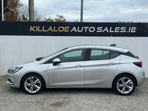 Opel Astra 1.6D SRI (Top Spec) - Image 4