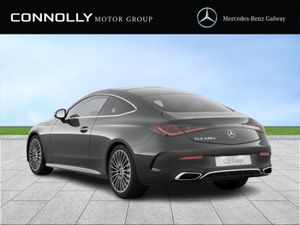 Mercedes-Benz CLE CLE 220d AMG Line Plus - Image 2