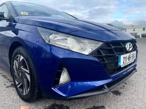 Hyundai i20 1.2 Launch Edition - Image 2