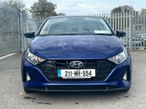 Hyundai i20 1.2 Launch Edition - Image 3