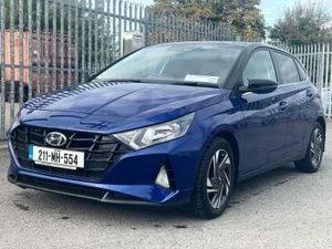 Hyundai i20 1.2 Launch Edition - Image 4