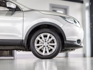 Nissan Qashqai 1.5 SV MY16 NC E6 4DR - Image 4