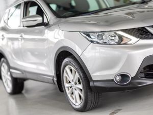 Nissan Qashqai 1.5 SV MY16 NC E6 4DR - Image 3