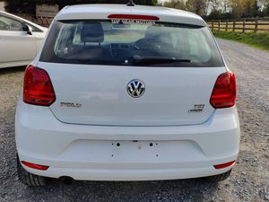 2017 VW Polo lowest milage Best Price - Image 4