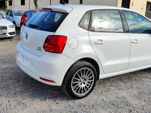 2017 VW Polo lowest milage Best Price - Image 3