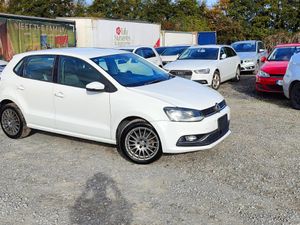 2017 VW Polo lowest milage Best Price - Image 2