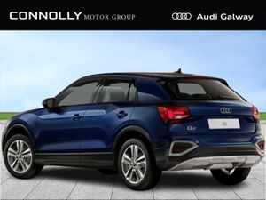 Audi Q2 SE 30 Tfsi - Image 2