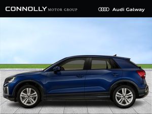 Audi Q2 SE 30 Tfsi - Image 3
