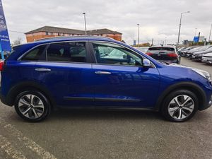 KIA NIRO 64KWH EV 3 - Image 4