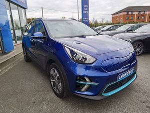 KIA NIRO 64KWH EV 3 - Image 3