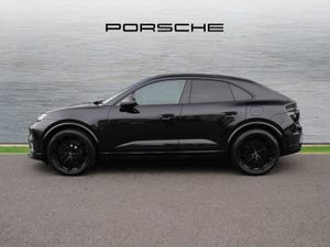 Porsche Macan Turbo (new) - Image 4