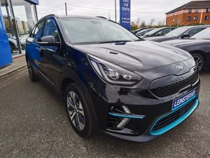 KIA NIRO 64KWH EV 4+ **SUNROOFF + HUGE SPEC** - Image 3