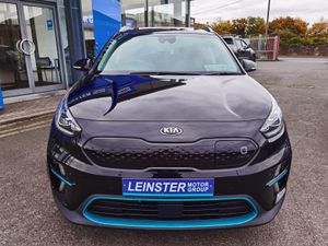 KIA NIRO 64KWH EV 4+ **SUNROOFF + HUGE SPEC** - Image 2