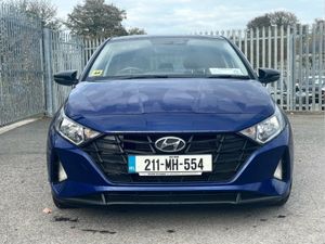 Hyundai i20 1.2 Launch Edition - Image 3