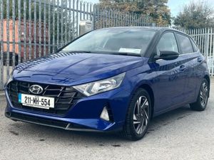 Hyundai i20 1.2 Launch Edition - Image 4