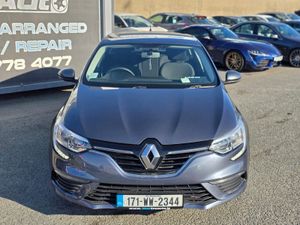 Renault Megane Tourer 1.2 Petrol Manual 130hp - Image 2
