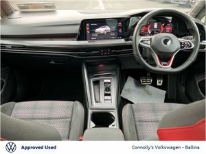 Volkswagen Golf 2.0 TSI 245HP GTI DSG - Image 3