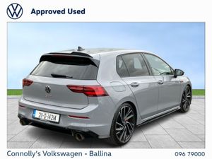 Volkswagen Golf 2.0 TSI 245HP GTI DSG - Image 4