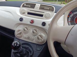 Fiat 500 2012 Pop - Image 3