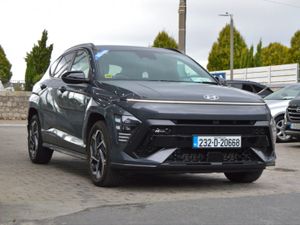 Hyundai Kona 1.0 T-gdi N Line - Image 3