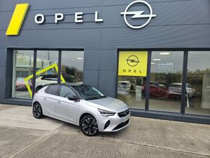 Opel Corsa E - Image 3