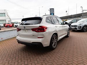 2.0D SUV 5DR AUTOMATIC// - Image 3