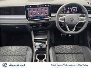 Volkswagen Tayron  new  R-line 75 2.0tdi  order Y - Image 2