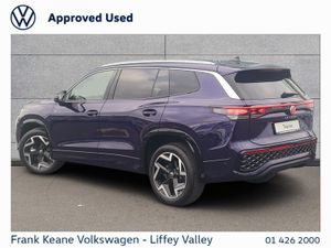 Volkswagen Tayron  new  R-line 75 2.0tdi  order Y - Image 3