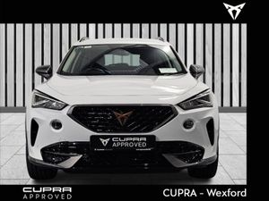 Cupra Formentor 2.0tdi 150hp  193 per Month - Image 3