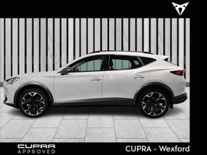 Cupra Formentor 2.0tdi 150hp  193 per Month - Image 4
