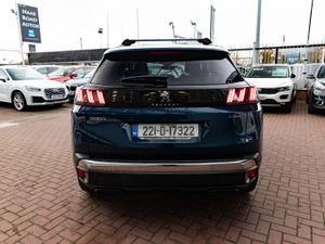 Peugeot 3008 FL ALLURE 1.6 PHEV 225 FW FWD AUTO// - Image 4