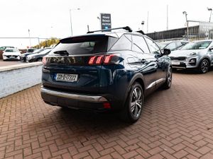 Peugeot 3008 FL ALLURE 1.6 PHEV 225 FW FWD AUTO// - Image 3